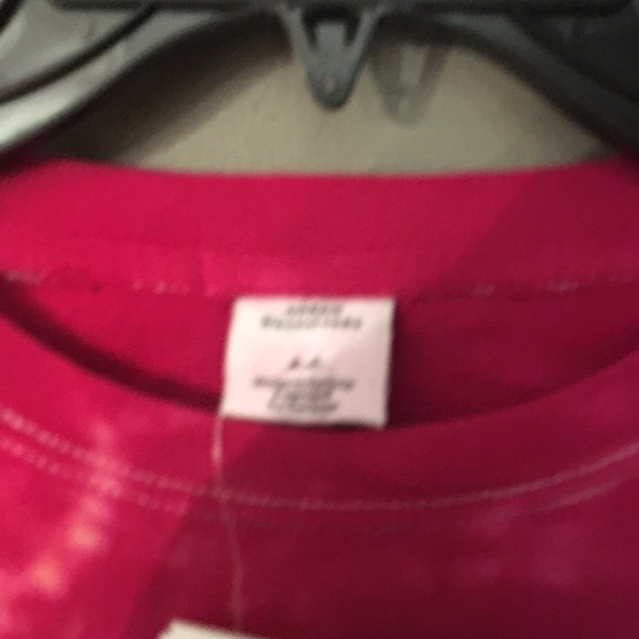 UO Tie-Dye Dad Tee - Size S - Picture 3 of 6